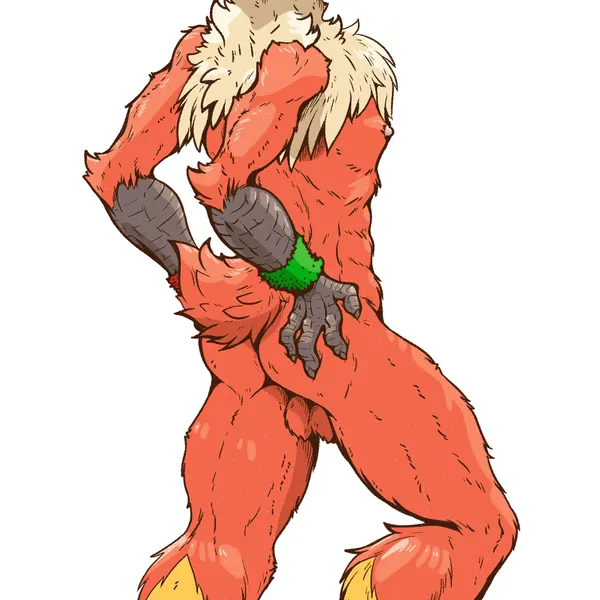 baraaya (nintendo, pokemon) created by zenmigawa
