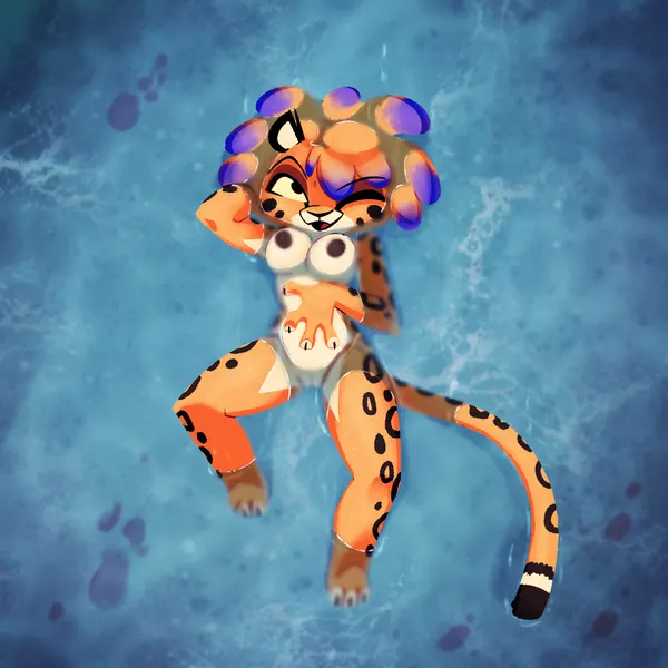 barika (willwri) created by pusszone