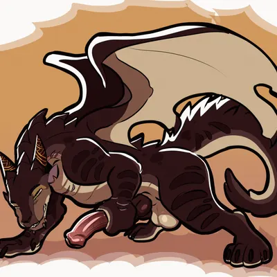 bear (winderside) (mythology, wings of fire) created by jonky