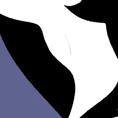 bec noir, jade harley (homestuck, ms paint adventures) created by uglycoal