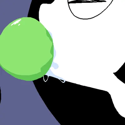 bec noir, jade harley (homestuck, ms paint adventures) created by uglycoal