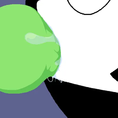 bec noir, jade harley (homestuck, ms paint adventures) created by uglycoal