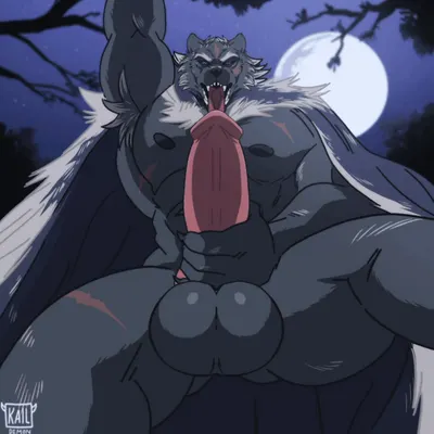 blaidd (elden ring) (elden ring, fromsoftware) created by felixfellow, kaildemon