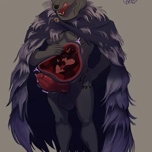 blaidd (elden ring), flynn (zeanlain) (elden ring, fromsoftware) created by zeanlain