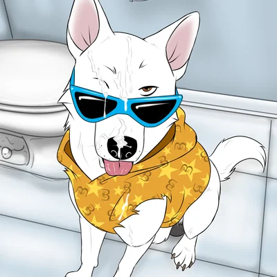 blake (consensualcanine) created by consensualcanine