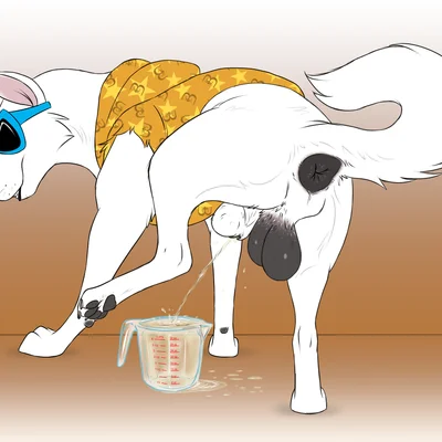 blake (consensualcanine) created by consensualcanine