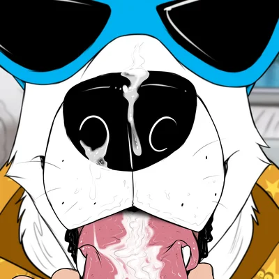 blake (consensualcanine) created by consensualcanine