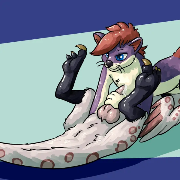 blitzstoat (gyro) created by gyrotech, silent e