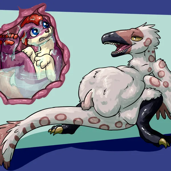 blitzstoat (gyro) created by gyrotech, silent e