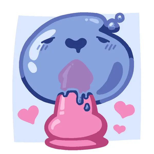 bloop (bloop uwu) created by bloop uwu