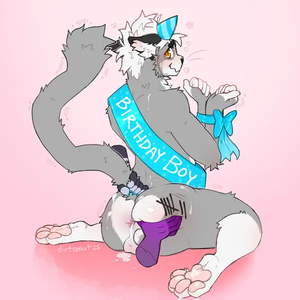 boof (boofwoof), seb (sebseb) created by dirtsmut