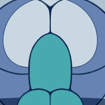 boshi (mario bros, mythology) created by softestpuffss