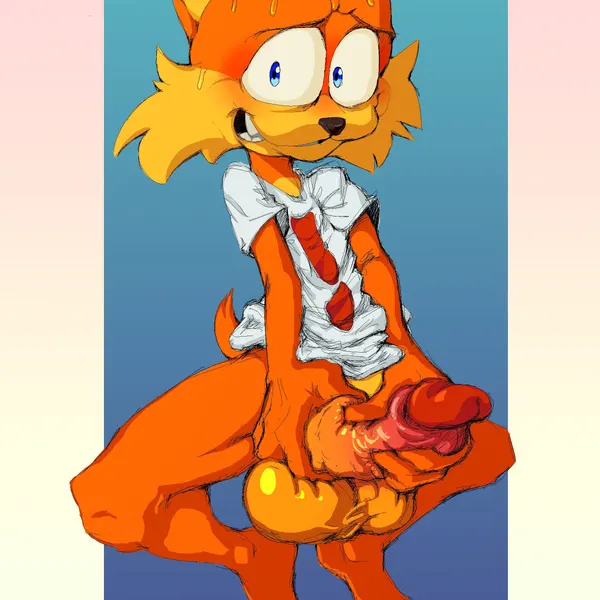 bubsy bobcat (bubsy (series), bubsy 4d) created by general proton