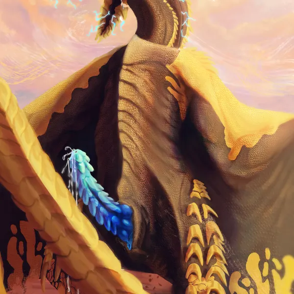 capcom, european mythology created by akaylass