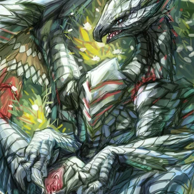 capcom, european mythology created by greatwhite1122