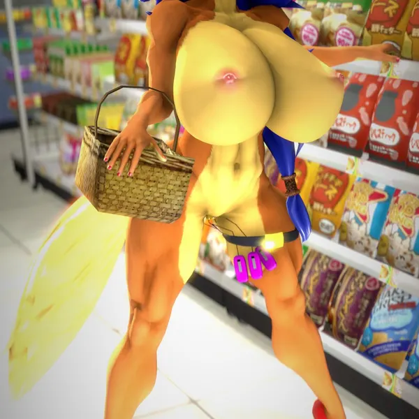 carmelita fox (sly cooper (series), sony corporation) created by veryfluffy
