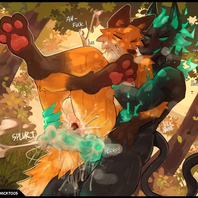 cerberus (fortnite), fennix (fortnite) (epic games, european mythology) created by nick7005