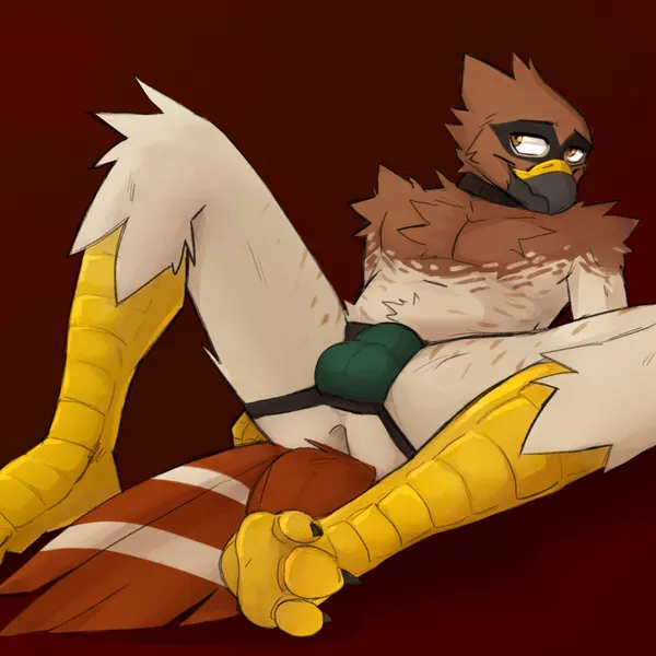 chalur created by gothwolf