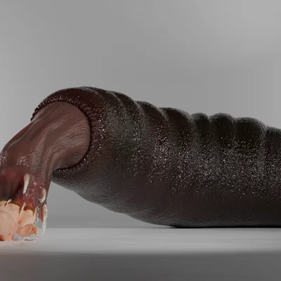 chase (crimsoncreaturecreations) (king kong (2005)) created by crimsoncreaturecreations