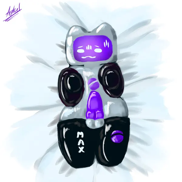 chatty (max) (sferum) created by atlant 62 1