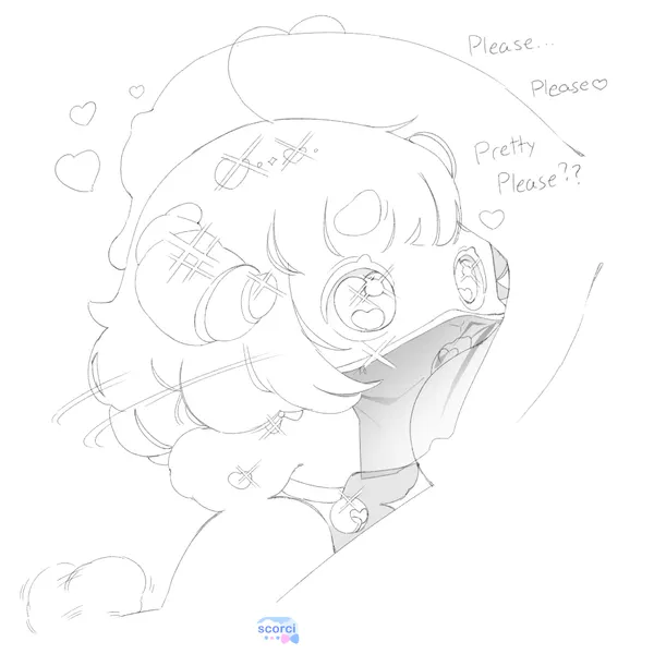 chelsi created by scorci