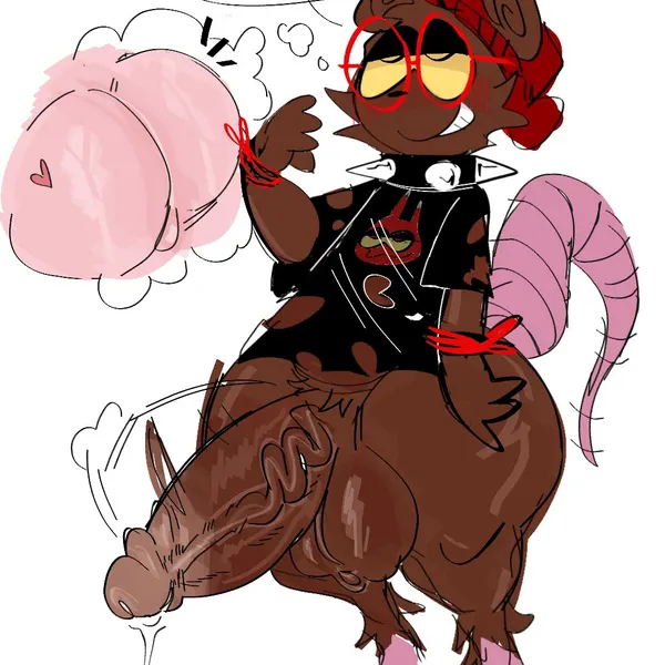 cherry (gat0pussy24) created by gat0pussy24