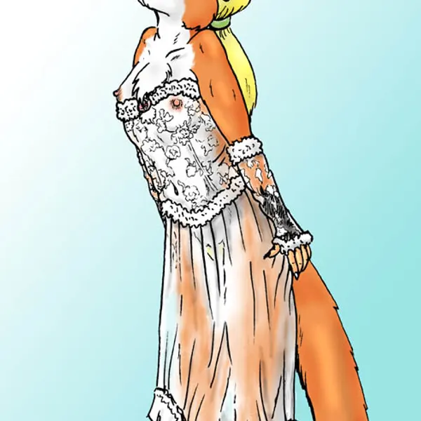 christy chipmunk created by style wager