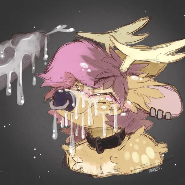 cirrus winters created by neonbuck