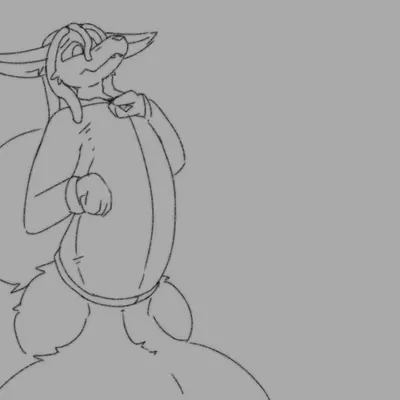 cj batman created by mink of the end