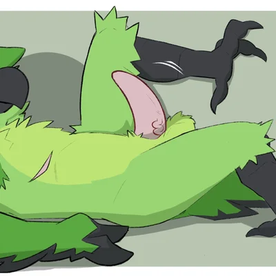 cleo (cleothebirb) created by sodacaps