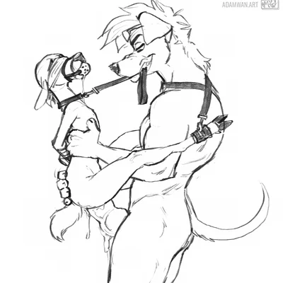 cobalt (cobaltdawg) created by zaush