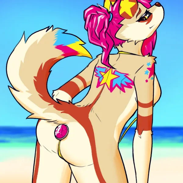 colorbomb (kamenking) created by kamenking