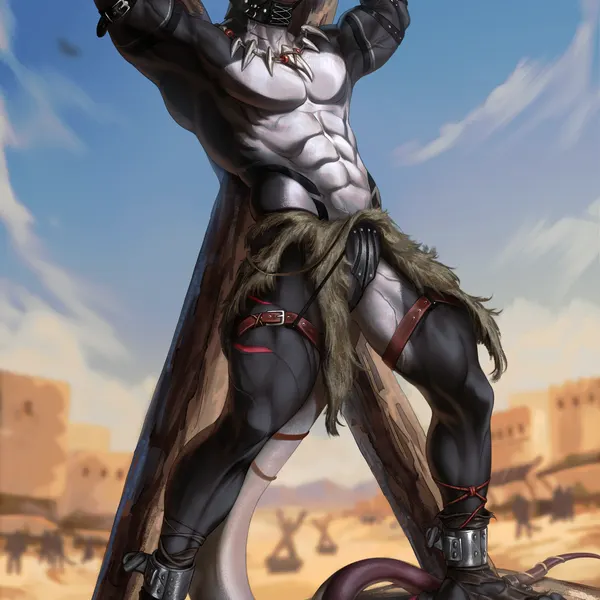 cosidian (mythology) created by belgefor