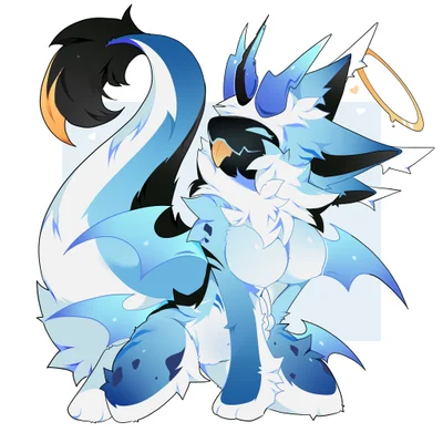 created by aflictedpaw