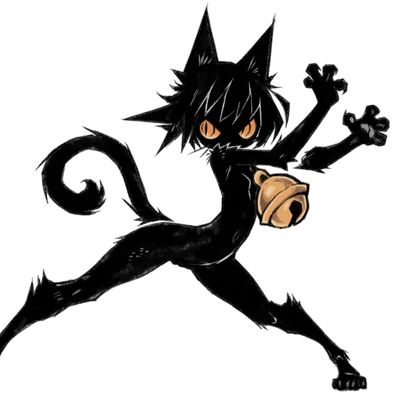 created by akableak