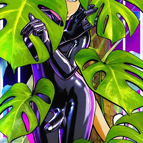 created by alexa neon