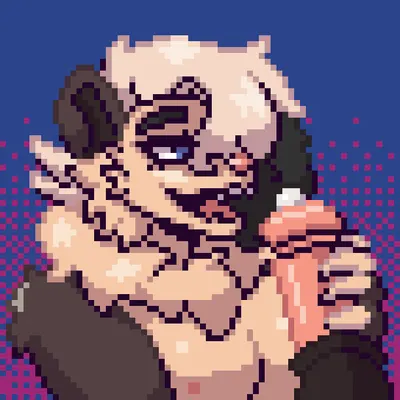 created by ally cream