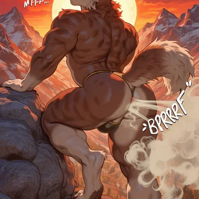 created by artificial-farts