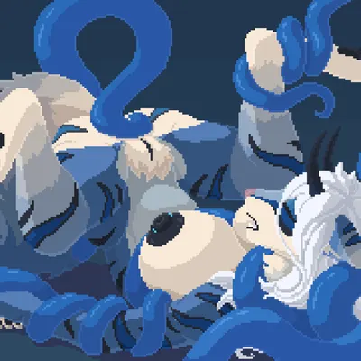 created by avicron (artist)