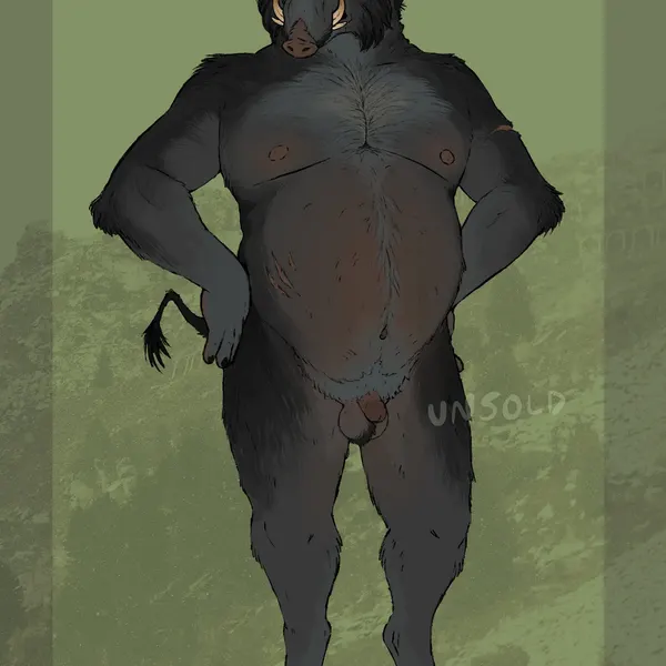created by chubchow, labradorszn