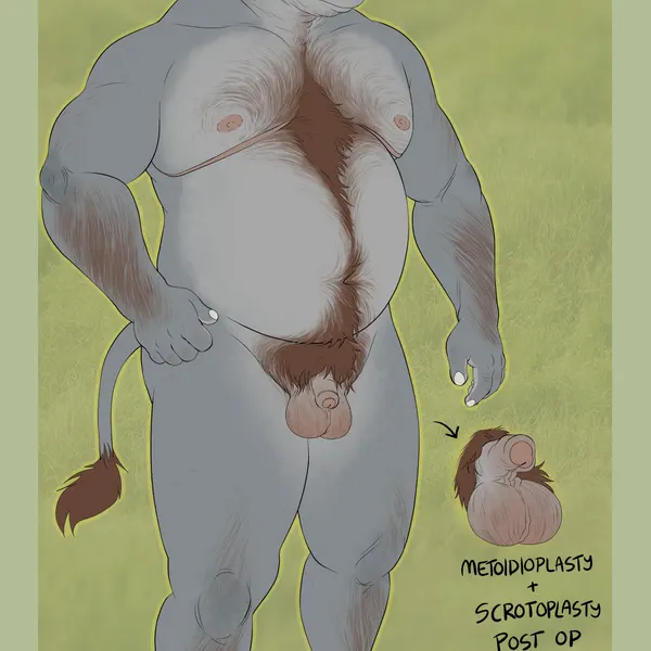 created by chubchow