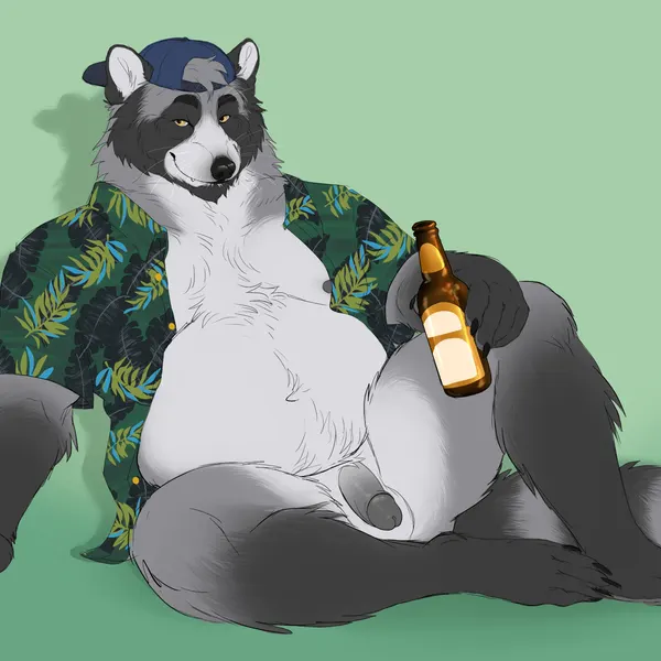 created by chubchow