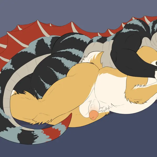 created by chubchow