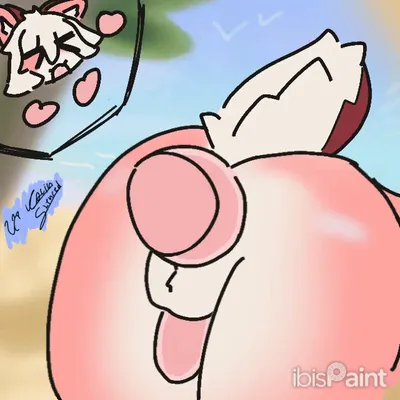 created by colin slenced