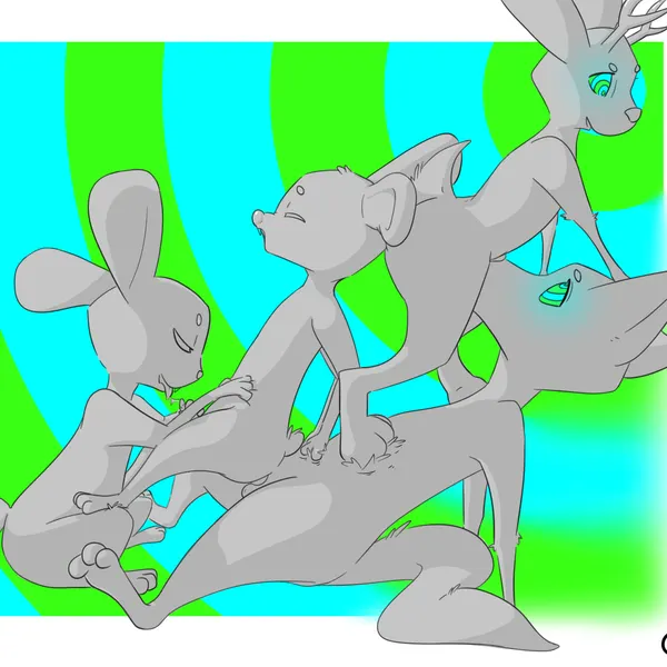 created by countingsheepdogs