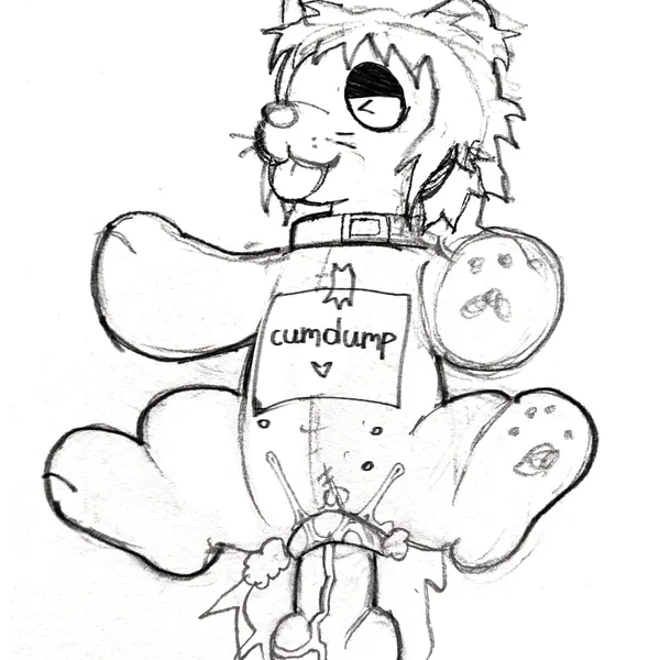 created by deepwebdog