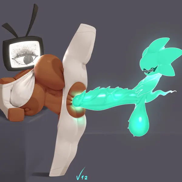 created by dibujosv12