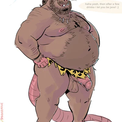 created by dramamine