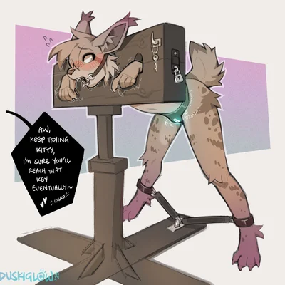 created by duskiglow