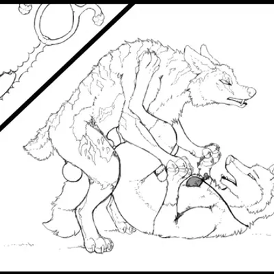 created by fellowwolf